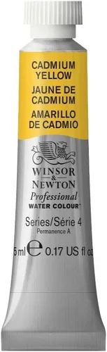 Vista 50 de Winsor & Newton - Pintura para acuarela profesional