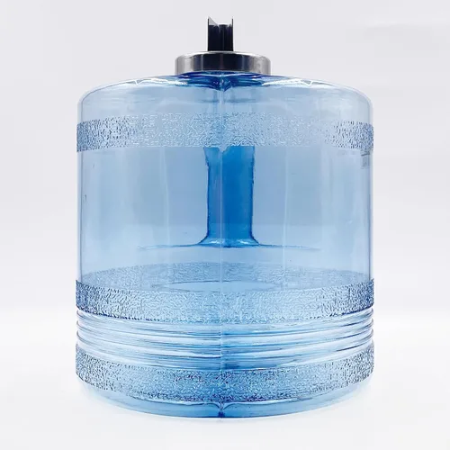 Vista 7 de Jarra de 1 galón/4L para destilador de encimera, contenedor de agua de botella de colección de repuesto para Megahome, CO-Z, VEVOR, Mophorn y otras