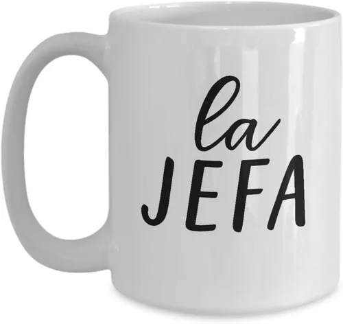 Vista 3 de TAZA PARA MUJER - TAZAS DE CAFE GRANDES PARA MAMA - TAZAS DE CAFE
