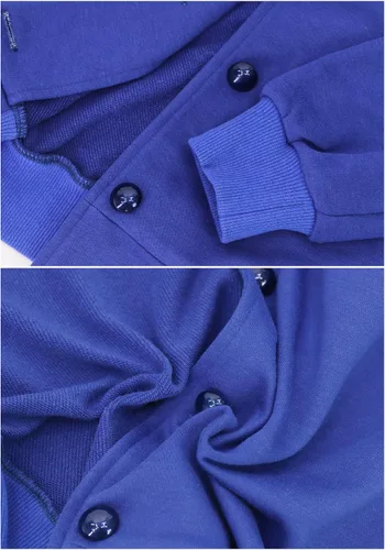 Vista 8 de C-ZOFEK Disfraz de cosplay para mujer, talla estadounidense, con corbata, para motosierra de anime