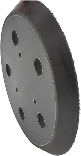 Vista 3 de Superior Pads & Abrasivos RSP29 5" Lijadora Pad - Gancho & Loop Sustituye OEM # 13904/13909 (1)