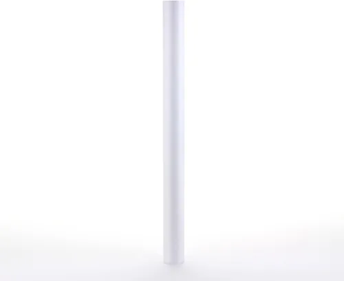Vista 2 de Hydronix SBC-25-3001 NSF Cartucho de filtro de agua de profundidad de sedimento de polipropileno comercial/industrial 2.5 x 30 - 1 micrón