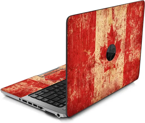 Vista 35 de LidStyles - Kit de vinilo de protección para HP Probook 455 G2 (amarillo)