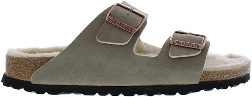 Vista 57 de Birkenstock Sandalias Sydney Birko-Flor para mujer Lima activa