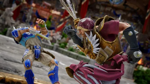 Vista 5 de Blood Bowl 3 Brutal Edition (PS5)