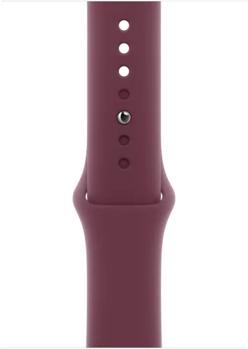 Vista 8 de Correa para Apple Watch - Correa deportiva (41mm) - (PRODUCT) RED - S/M