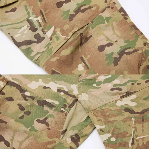 Vista 5 de VIKTOS Wartorn MC - Pantalón para hombre