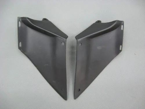 Vista 4 de Bruce & Shark Kit de carenado de inyección Carrocería ABS de plástico apto para Honda CBR1000RR 2006-2007