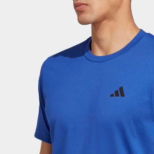 Vista 2 de adidas Camiseta de entrenamiento Essentials Feel Ready para hombre