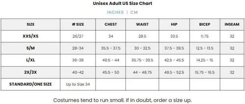 Vista 2 de Rubie's Disfraz de conejo de lujo, BlancoDorado