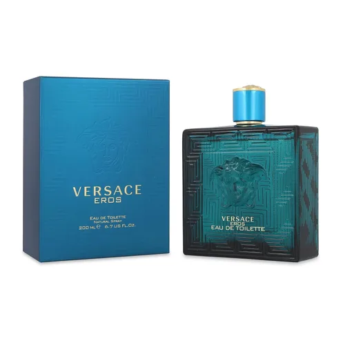Vista 11 de Gianni Versace - Dreamer Eau de Toilette en espray 1.6 onzas / 50 ml para hombres