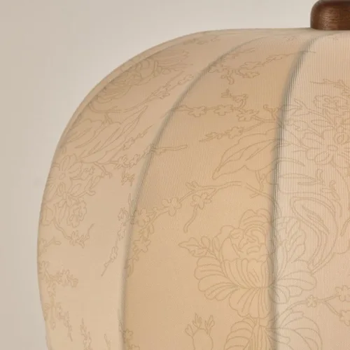 Vista 3 de Lámpara de escritorio retro moderna con brillo ajustable Lámpara de mesa decorativa para estudio, dormitorio, sala de estar Lampara de alta gama