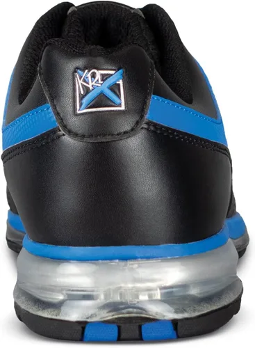 Vista 3 de KR Strikeforce Mens TPU Revival BlackRoyal Right Hand