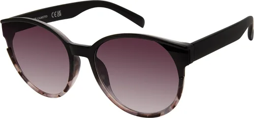 Vista 12 de Vince Camuto Women's Glamorous 100% UV Protective Square Sunglasses Negro