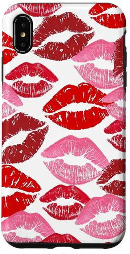 Vista 11 de Funda para iPhone 16 Xoxo