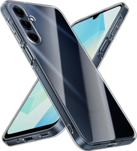 Vista 18 de X-level Funda para Samsung Galaxy A14 5G Slim Fit Soft TPU Super Ultra Thin [Serie Guardian] A14 5G cubierta trasera del teléfono protector ligero