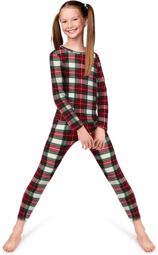 Vista 21 de Ropa interior térmica Rocky para niños, niñas, calzoncillos largos térmicos, capa base para climas fríos/esquí