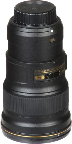 Vista 5 de Nikon 11.811 in f/4E PF VR AF-S ED-IF Teleobjetivo Nikkor Lente