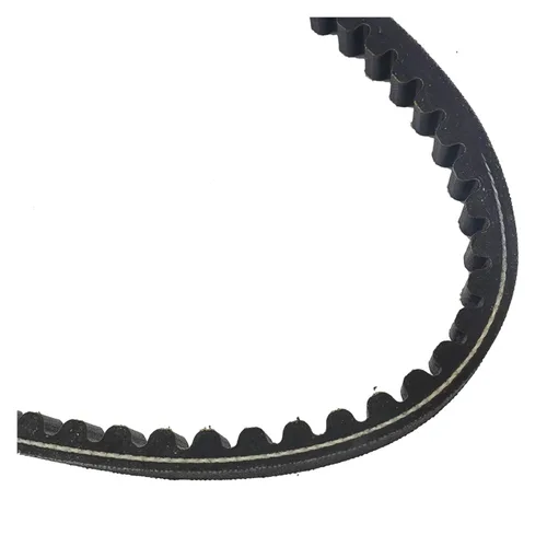 Vista 2 de Correa de transmisión CVT para motocicleta, 669, 18, 30, compatible con ciclomotor GY6 de 50 cc