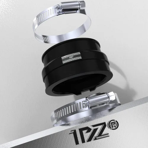 Vista 5 de 1PZ Reemplazo de junta de arranque de carburador G66-MA1 para Yamaha Grizzly Rhino 660 YFM660 4X4 2002 2003 2004 2005 2006 2007 2008 5KM-13596-00-00