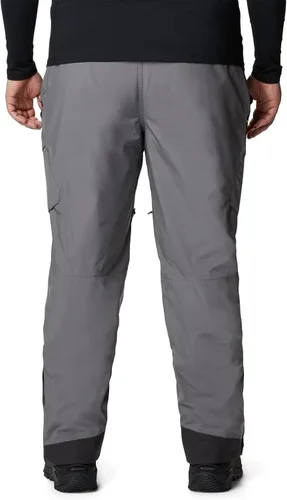 Vista 7 de Columbia - Pantalón con faldón para nieve para hombre