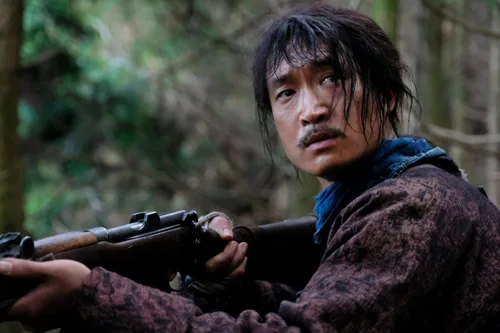 Vista 5 de The Battle Roar to Victory 1 Blu-ray
