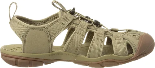 Vista 6 de KEEN Men's Clearwater CNX Lightweight Sandals