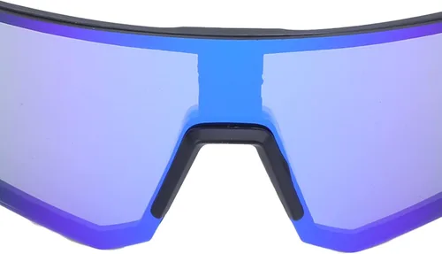 Vista 4 de VGEBY Gafas de sol para bicicleta, gafas de sol de ciclismo, gafas de sol para bicicletas, gafas de sol MTB Bike Can Mount Myopía Frame