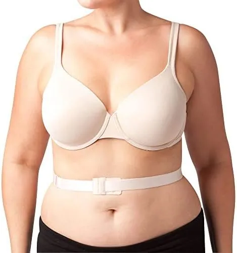 Vista 5 de Maidenform Women's Low Back Bra Converter