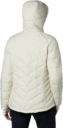 Vista 2 de Columbia Heavenly HDD - Chaqueta para mujer