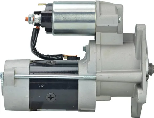 Vista 2 de DB Electrical SMT0064 Arrancador Compatible con/Reemplazo para, Motor Diesel Patrol SD33