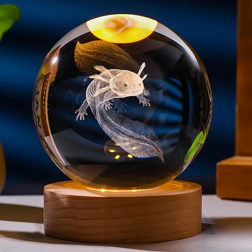 Vista 42 de Regalos de Tortuga Marina 3D para Mujeres, Bola de Cristal de 60mm - Figuras de Tortuga Marina Decoración de Vidrio Animales Figurina Decoración