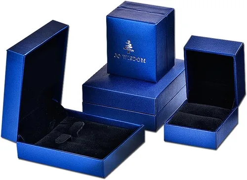 Vista 7 de JO WISDOM Anillo de plata de ley 925 con nudo infinito y hoja de oro rosa con circonita cúbica