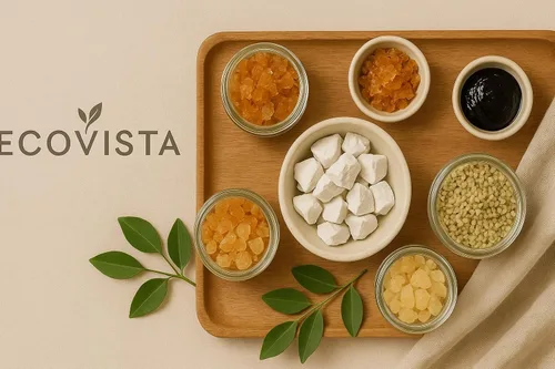 Vista 2 de Goma de masilla natural Resina pura de Greek Chios Lágrimas de Mastiha 100% puras Resina fresca de cultivadores de masilla auténtica Goma