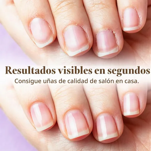 Vista 4 de Cortador de Cutículas Profesional de Acero Inoxidable Alicates de Cutículas con Cuchillas Afiladas y Doble Resorte Cortaúñas de Cutículas Negro Pack