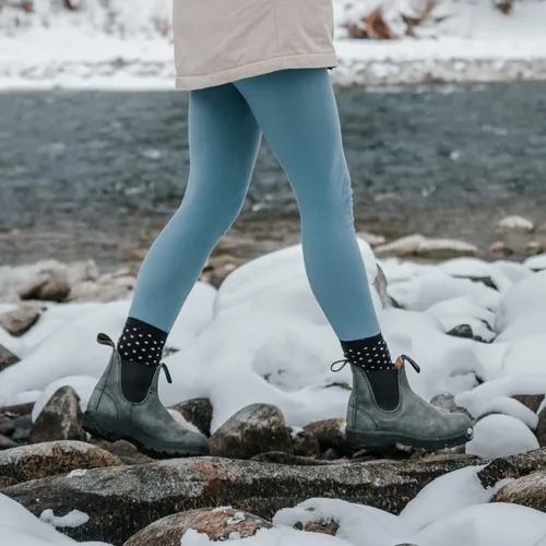 Vista 2 de Blundstone - Botas Classic 550 estilo Chelsea, modelo BL550
