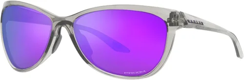 Vista 2 de Oakley Women's Oo9222 Pasque Aviator Sunglasses