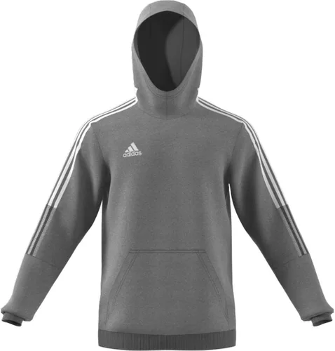 Vista 4 de Adidas Tiro 21 Sudadera con capucha para hombre