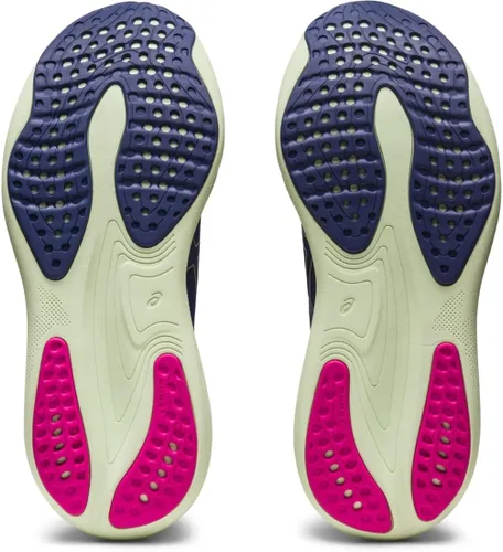 Vista 7 de ASICS Zapatillas de running Gel-Nimbus 25 para mujer