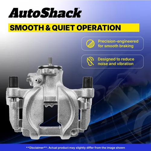 Vista 7 de AutoShack - Pinzas de freno delanteras Reemplazo para Subaru Forester 2003-2018 Subaru Legacy 2002-2014 Subaru Outback 2002-2014 Subaru Outback