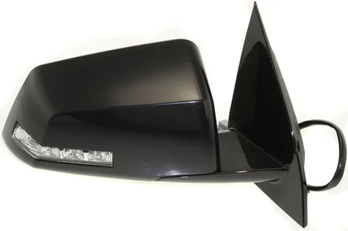 Vista 118 de Garage-Pro Espejo para Chevrolet Traverse 2009-2017 lado del conductor calentado