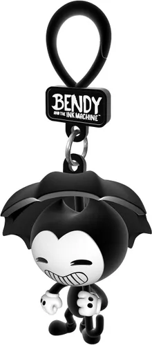 Vista 4 de Clips colectores Bendy Blind Bag (con licencia oficial), S
