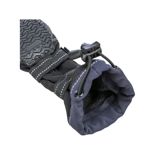 Vista 12 de Zapatos para perros Trixie 19410 Negro