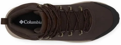 Vista 8 de Columbia Trailstorm Peak Mid para hombre