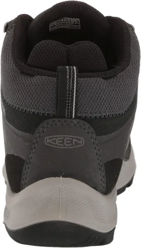 Vista 3 de KEEN Botas de senderismo impermeables Terradora Flex de altura media para mujer
