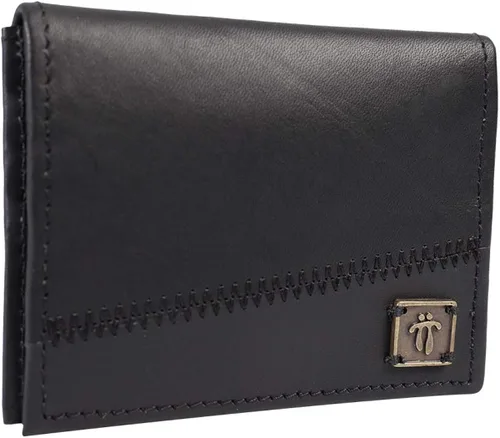 Vista 2 de Totto Cartera RFID para mujer Cartera RFID