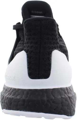 Vista 4 de adidas Ultra Boost Zapatos para hombre GrisGris SólidoVerde Choque