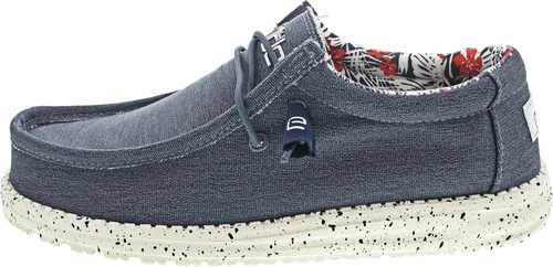 Vista 15 de Hey Dude Wally Hawk - Mocasines para hombre