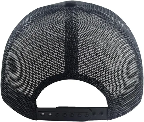 Vista 5 de El Mejor Abuelo Del Mundo - Gorra de béisbol ajustable para hombre, con parche de cuero de algodón ajustable