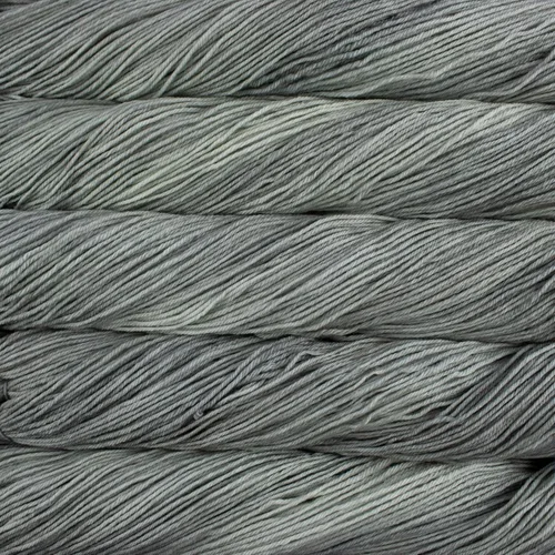 Vista 19 de Malabrigo Hilo teñido a mano Arroyo (005 - Aniversario)
